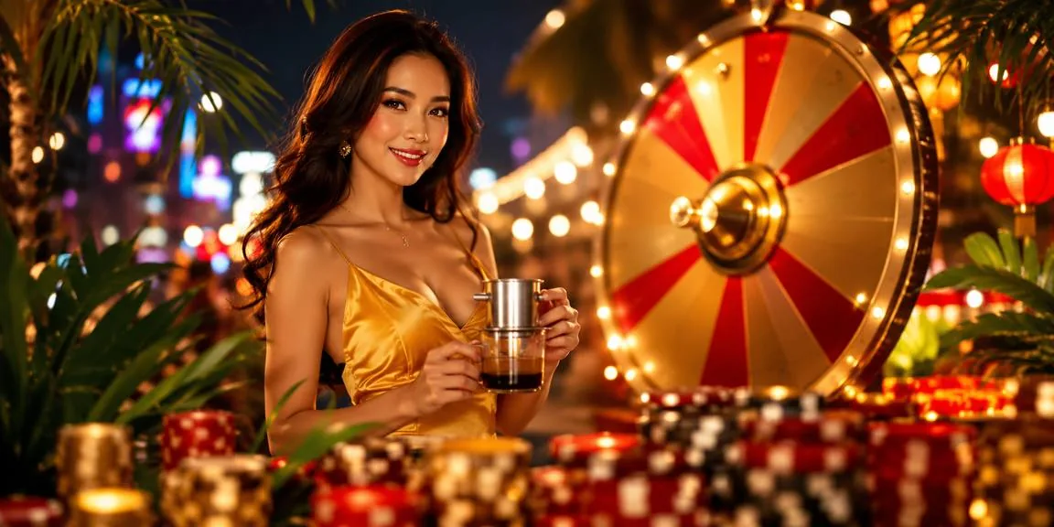 Sảnh Casino Trực Tiếp